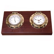 Nautical Clocks and Gifts
