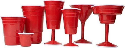 Red Cup Group