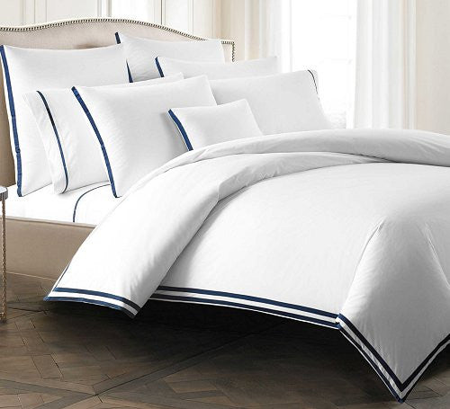 egyptian cotton bedding