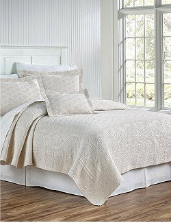 Stonewashed Classic Beach Cottage Bedding Nautical Luxuries