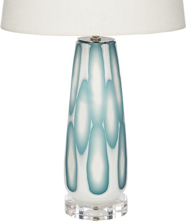 coastal table lamps