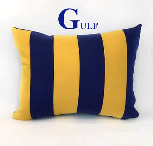 nautical pillows