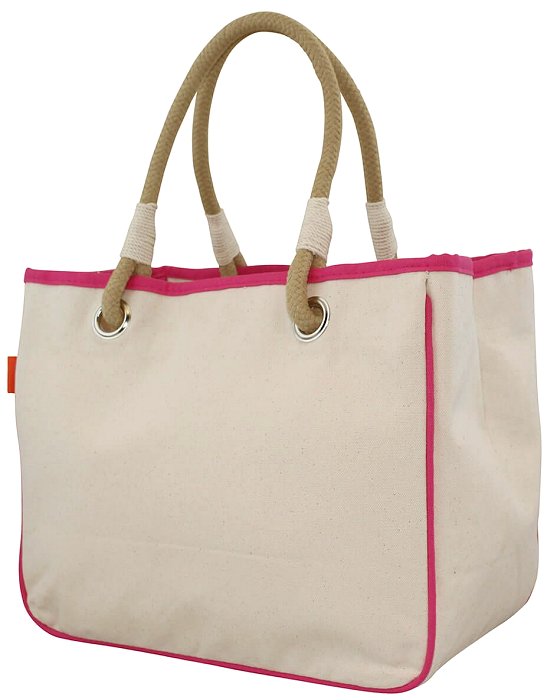 Luxe Large Heavy Canvas Boat Bag – Fawn Rescue of Sonoma County