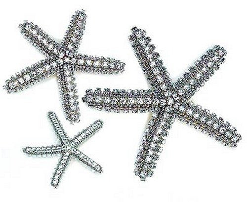 4745 Swarovski Star Fancy Collection — OceanNailSupply