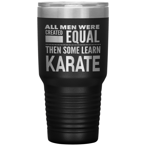 can i learn karate at 30