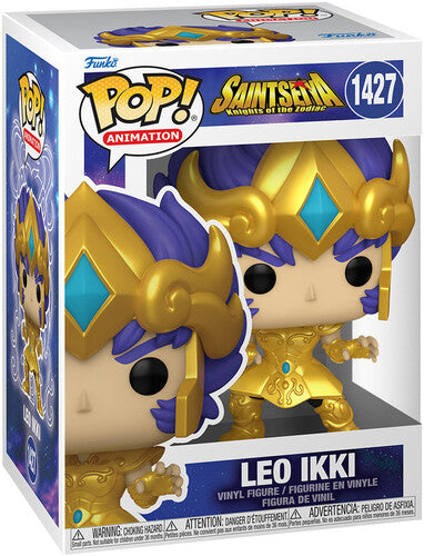 Link in Image Caption] Pop! Animation: Saint Seiya - Athena (Saori Kido)  (Diamond Glitter Ver.) AE Exclusive now available at Big Bad Toy Store :  r/funkopop