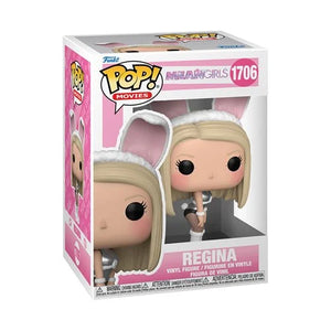Mean Girls Funko Pop! Vinyl figure movies - Tall Man Toys & Comics