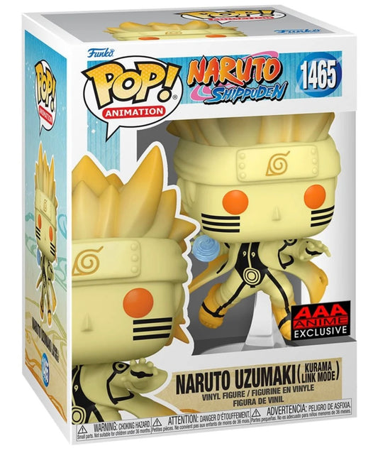 Funko Pop! Animation: Sanrio X Naruto - Pochacco (Kakashi) #1021