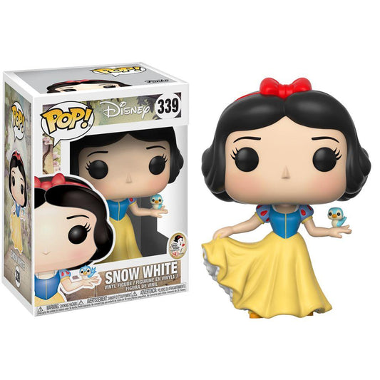 Funko Pop Disney Ultimate Princess Snow White