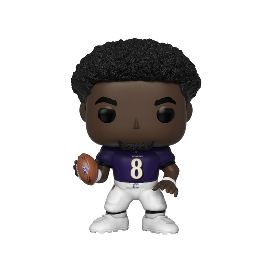 Funko NFL Dallas Cowboys POP Football Micah Parsons Vinyl Figure 171 -  ToyWiz