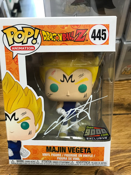 majin vegeta funko pop pre order