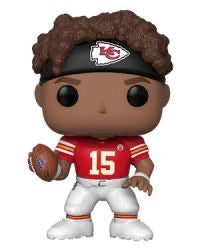 Funko Pop! NFL: Tennessee Titans - Derrick Henry