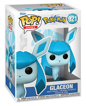 Pokémon - Oshawott POP! Vinyl - Funko Pop