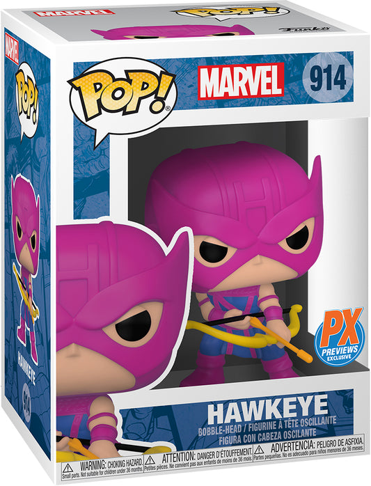 Figura Funko Pop! Immortal Hulk y Comic PX Marvel