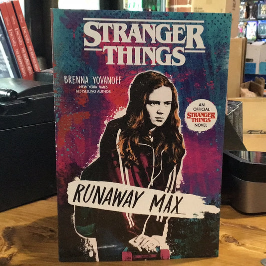 Stranger Things: Library Edition - Graphic Novels by Dark Horse Books –  Tall Man Toys & Comics