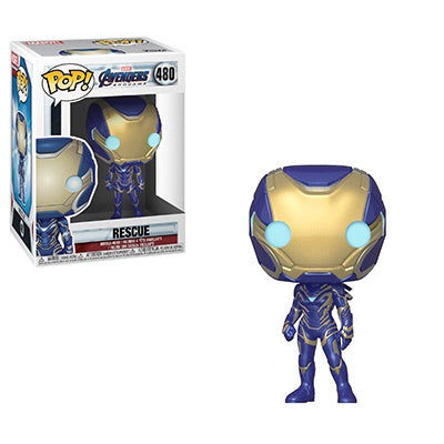 Avengers: Endgame - Hulk Funko Pop! Vinyl Figure