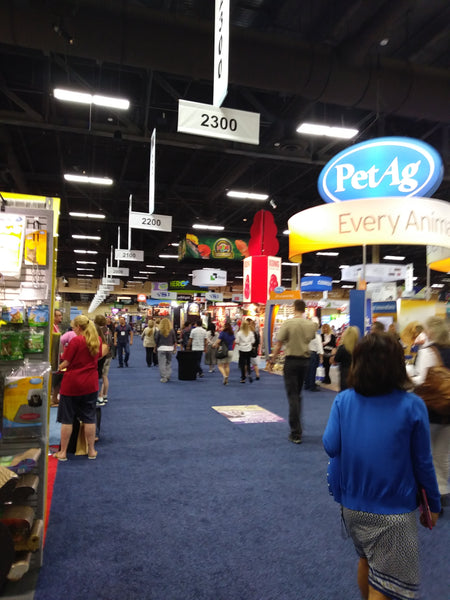 superzoo, las vegas