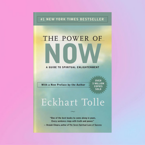 The Power of Now