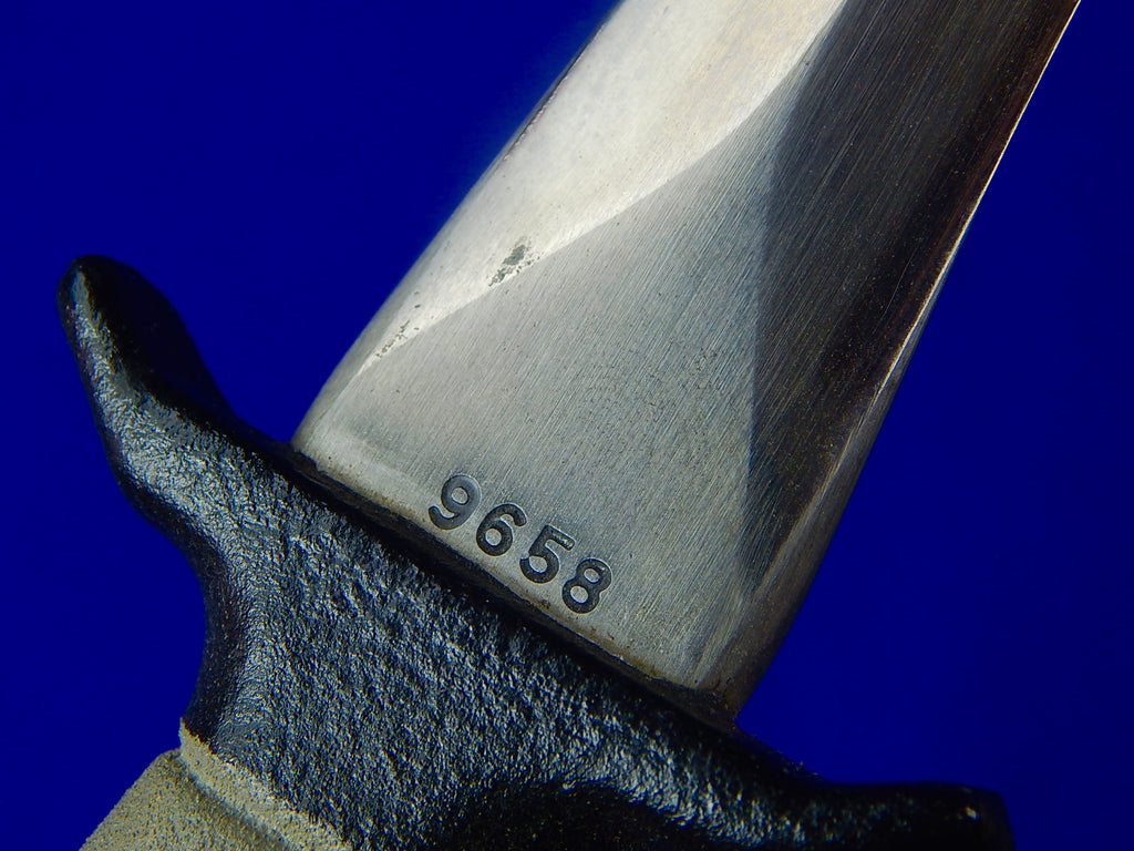 gerber knife serial number lookup