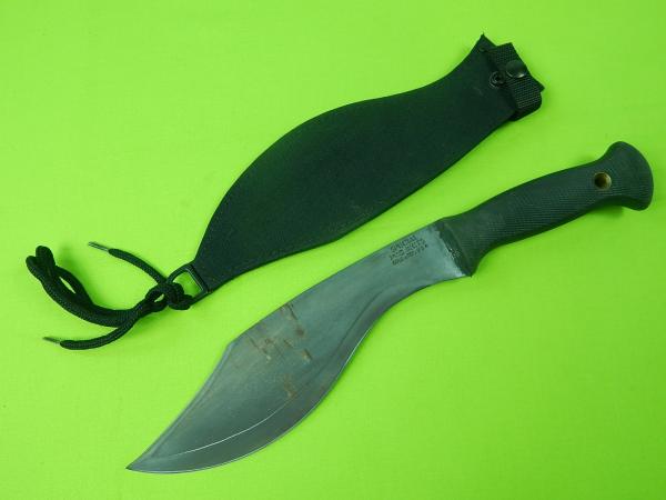 RARE US Made Cold Steel Special Projects Gurkha Kukri Fighting Knife W Sheath0 1200x1200 ?v=1614190851