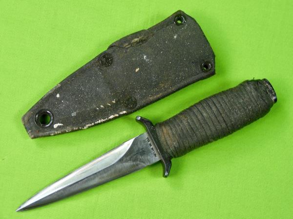 gerber mk1 boot knife for sale