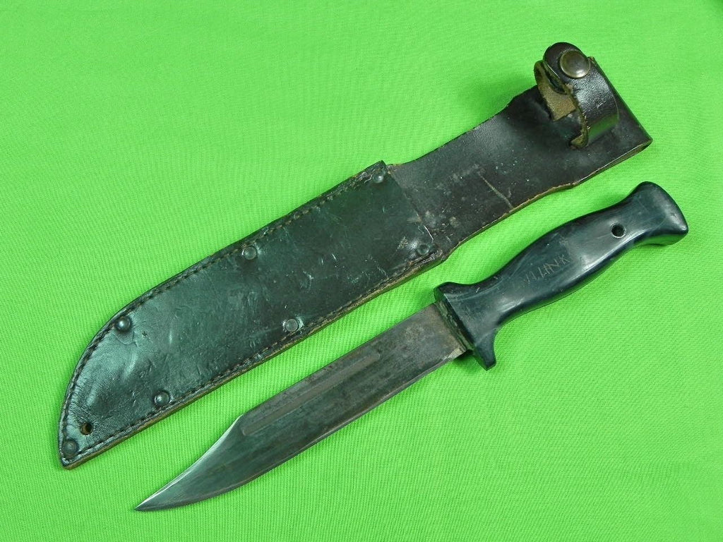 navy seal combat knives