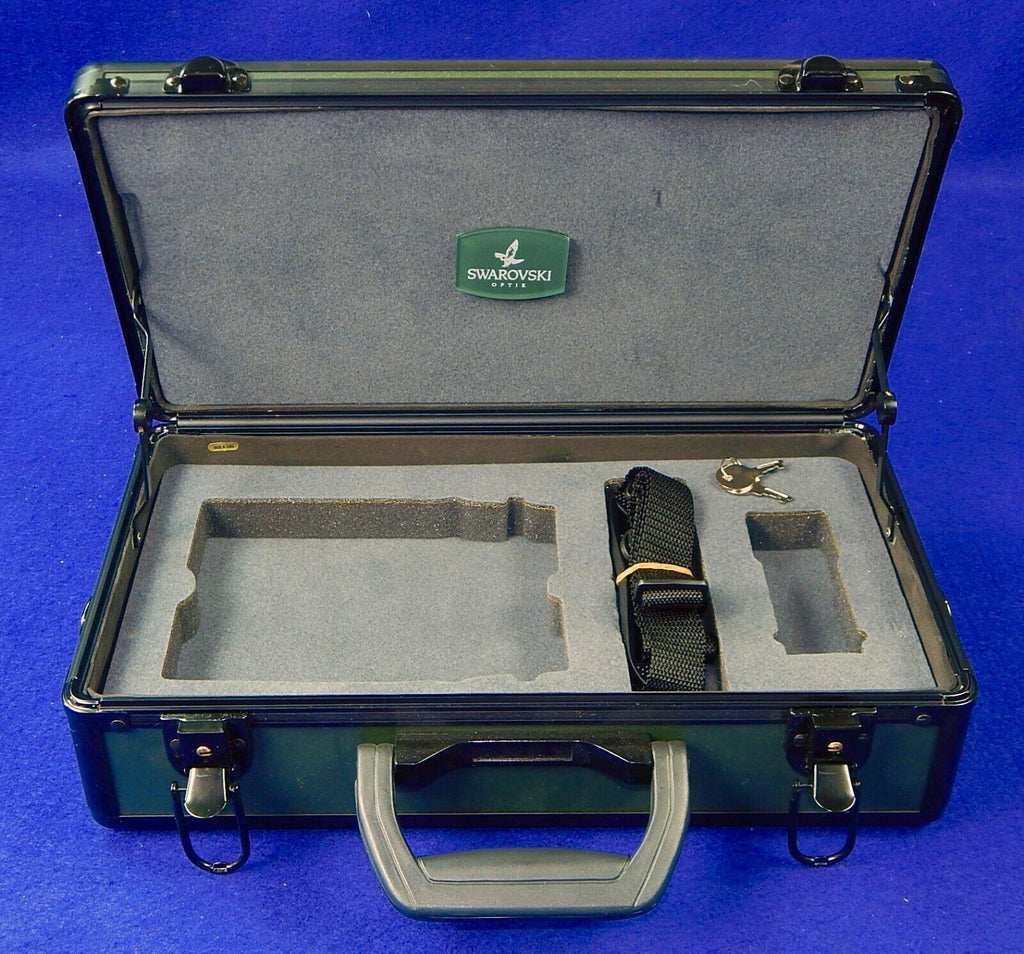 swarovski binocular case