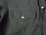 Soviet Russian Russia Union USSR WW2 Aviation Marshal Shirt Tunic Unif ...