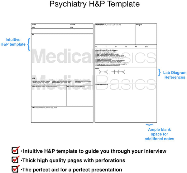 psychiatry-h-p-notebook-medical-basics