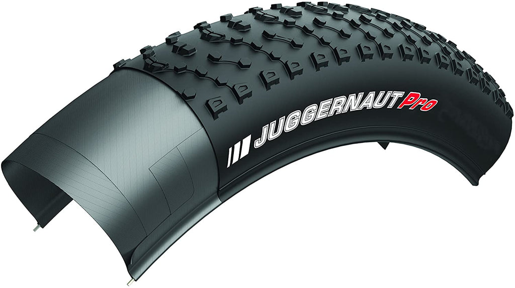kenda juggernaut pro fat tire