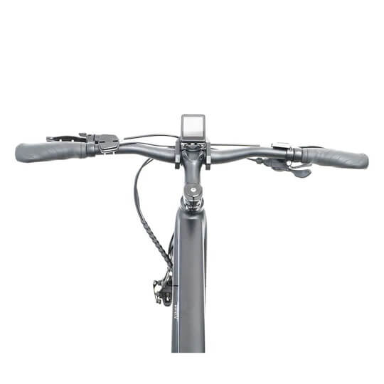 eunorau d6 flat road handlebar