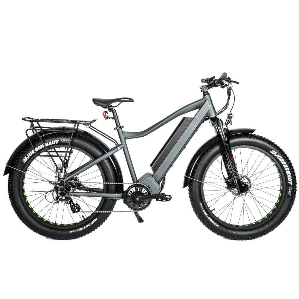 eunorau fat-hd electric mountain bike