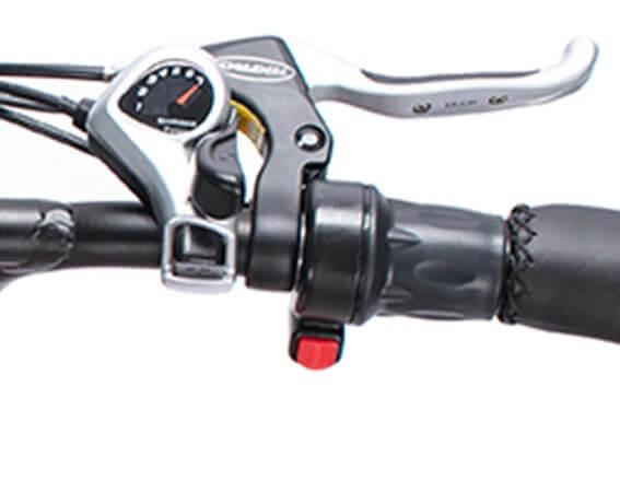 hjm transer half twist throttle image