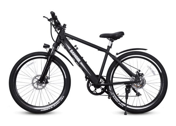 Nakto Ranger Electric Mountain Bike