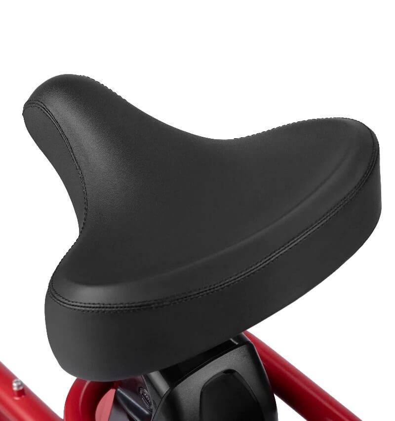 valowave prado s comfortable saddle