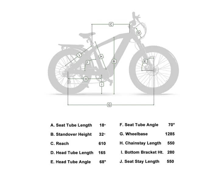 mtnbex explore size chart