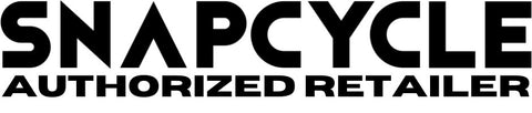 snapcycle dealer logo for really good ebikes