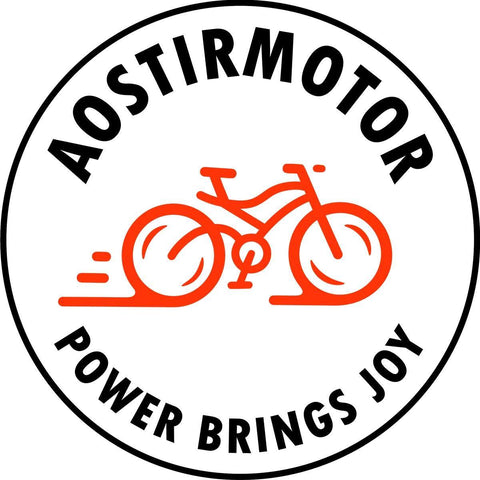 Aostirmotor electric bikes