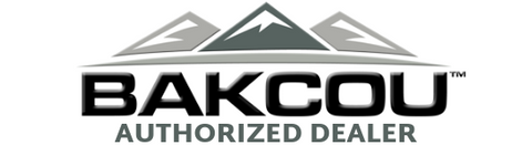 Bakcou authorized dealer belcopia approval