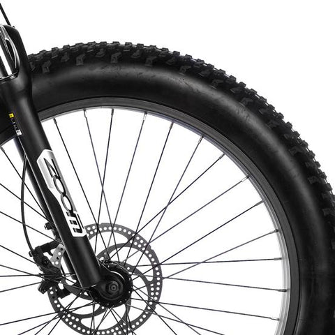 avento aventure fat tires