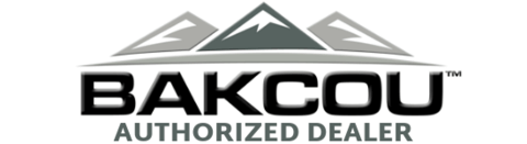 bakcou dealer authorized logo for really good ebikes