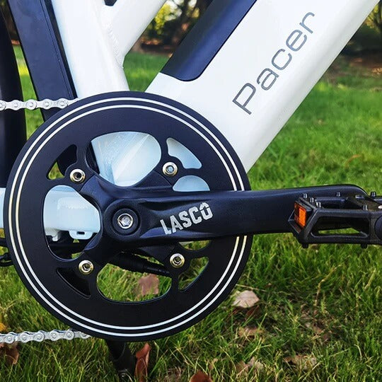 dirwin pacer crankset