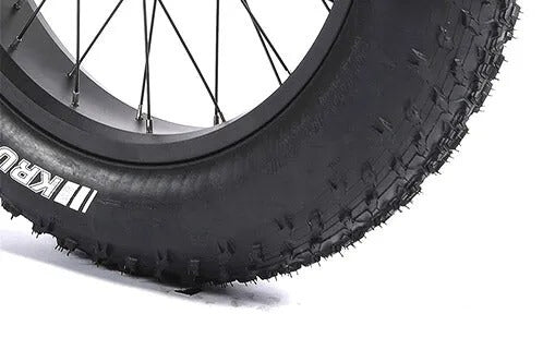 troxus skyhopper fat tire
