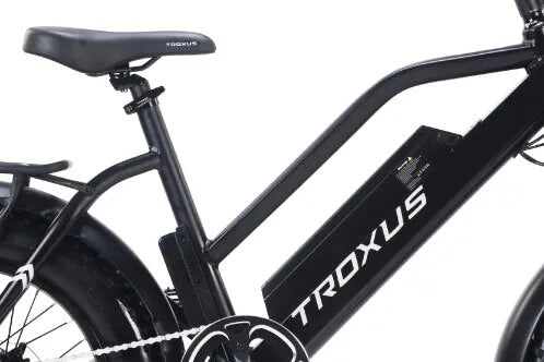 troxus skyhopper aluminum alloy frame