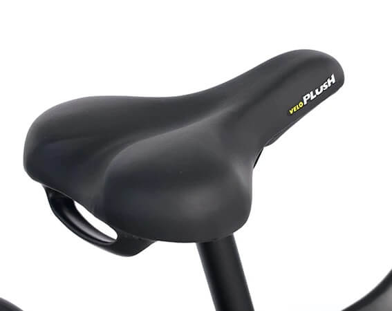 hjm toury saddle