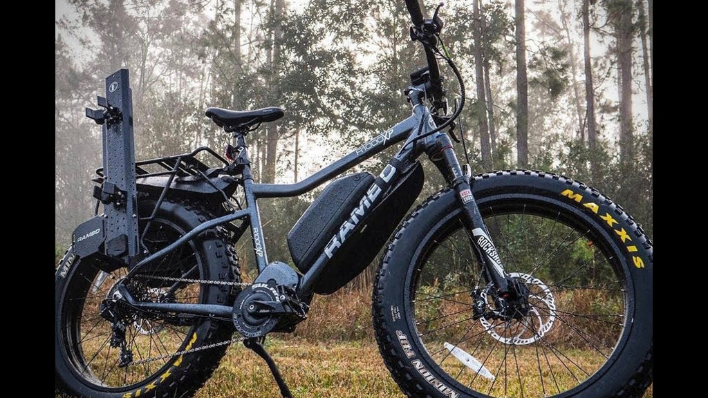What Are Great Ways to Use a Fat Tire eBike? (Fresh Ideas ...