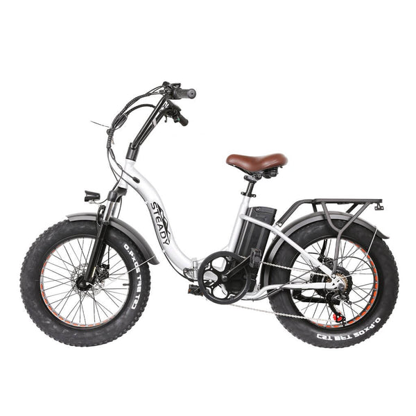 nakto steady ox ebike