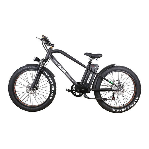 nakto super cruiser ebike