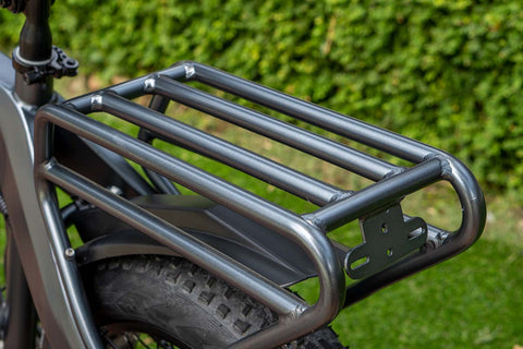 snapcycle rear rack