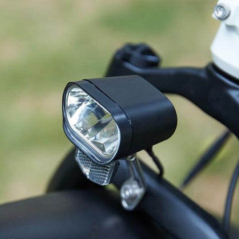 dirwin seeker LED headlight